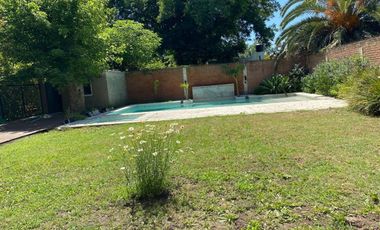 CASA 5 AMBIENTES EN VENTA EN GUERNICA