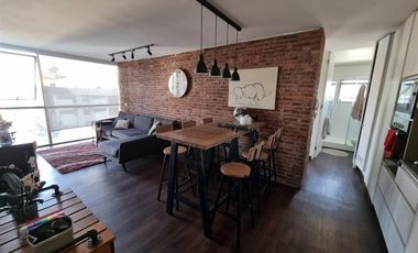 Departamento en Venta en Plaza Las Lilas