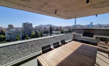 Departamento en Venta en Plaza Las Lilas