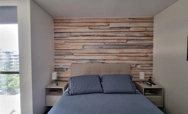 Departamento en Venta en Plaza Las Lilas