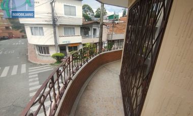 Casa-local en Arriendo Ubicado en Envigado Codigo 2809