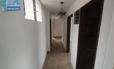 Casa-local en Arriendo Ubicado en Envigado Codigo 2809