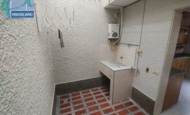 Casa-local en Arriendo Ubicado en Envigado Codigo 2809