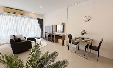 1 Bedroom apartment at Chic Condominium