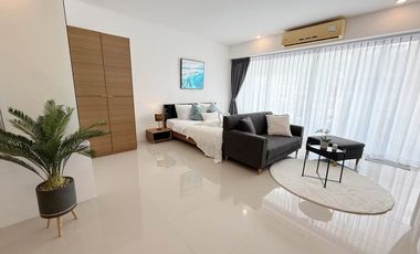 1 Bedroom apartment at Chic Condominium