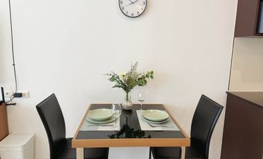 1 Bedroom apartment at Chic Condominium