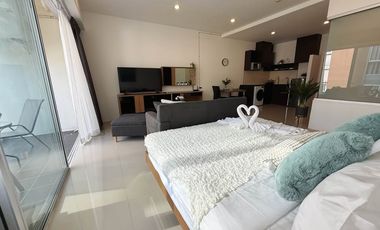 1 Bedroom apartment at Chic Condominium