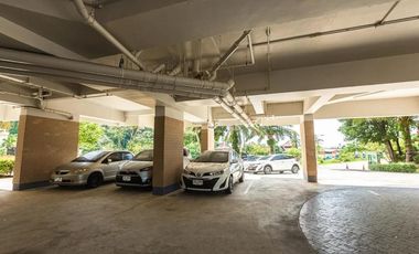 1 Bedroom apartment at Chic Condominium