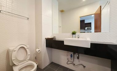 1 Bedroom apartment at Chic Condominium
