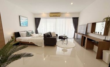 1 Bedroom apartment at Chic Condominium