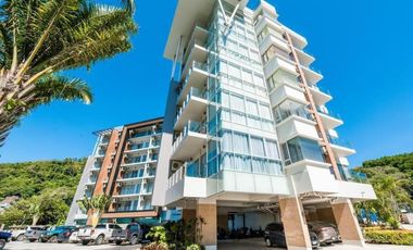 1 Bedroom apartment at Chic Condominium