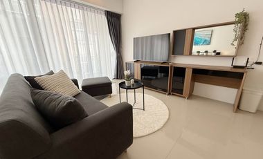 1 Bedroom apartment at Chic Condominium