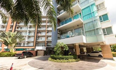 1 Bedroom apartment at Chic Condominium