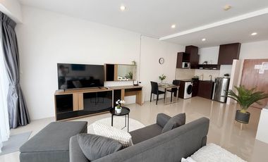 1 Bedroom apartment at Chic Condominium