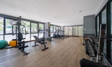 1 Bedroom apartment at ZCape 2 Condominium