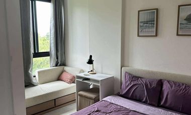 1 Bedroom apartment at ZCape 2 Condominium