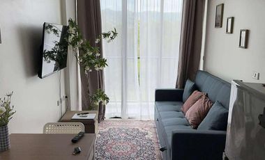 1 Bedroom apartment at ZCape 2 Condominium