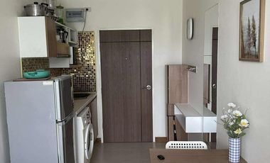 1 Bedroom apartment at ZCape 2 Condominium