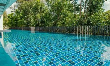 1 Bedroom apartment at ZCape 2 Condominium