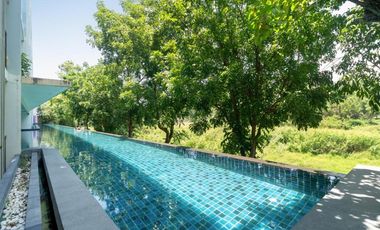 1 Bedroom apartment at ZCape 2 Condominium