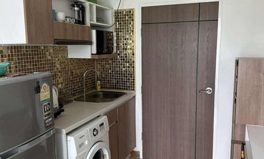 1 Bedroom apartment at ZCape 2 Condominium