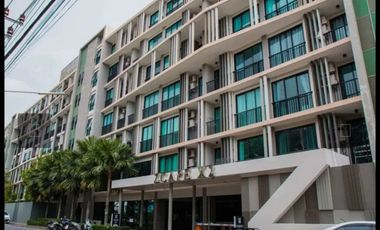 1 Bedroom apartment at ZCape 2 Condominium