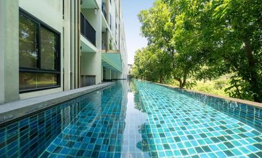 1 Bedroom apartment at ZCape 2 Condominium