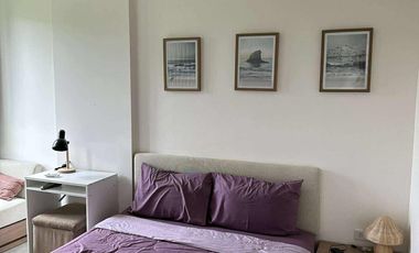 1 Bedroom apartment at ZCape 2 Condominium