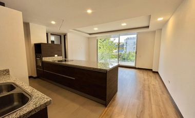 RENTA DEPARTAMENTO, 2 DORMITORIOS, USFQ