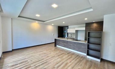 RENTA DEPARTAMENTO, 2 DORMITORIOS, USFQ