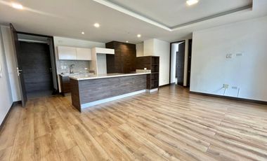 RENTA DEPARTAMENTO, 2 DORMITORIOS, USFQ