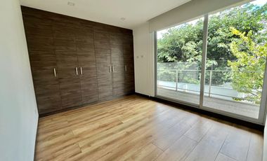 RENTA DEPARTAMENTO, 2 DORMITORIOS, USFQ