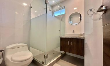 RENTA DEPARTAMENTO, 2 DORMITORIOS, USFQ