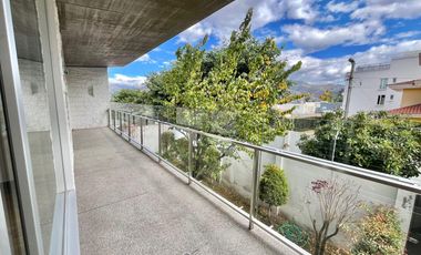 RENTA DEPARTAMENTO, 2 DORMITORIOS, USFQ