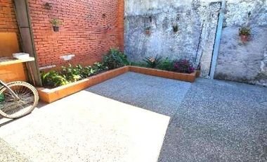 Casa en venta en Wilde