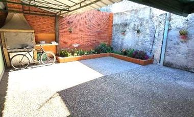 Casa en venta en Wilde