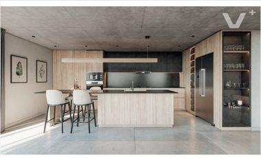 Departamento en venta en Ituzaingo Norte