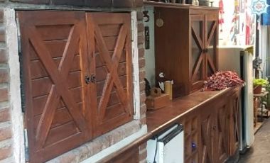 Casa en venta en Barrio Parque