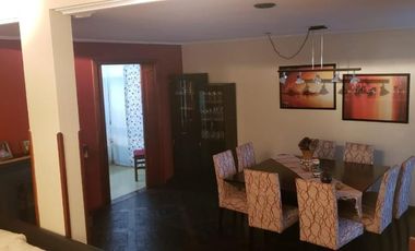 Casa en venta en Barrio Parque