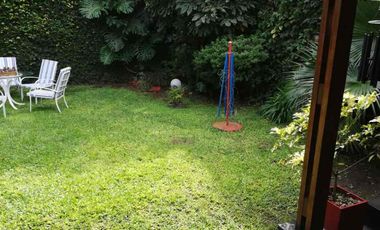 Casa en venta en Barrio Parque