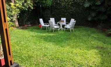 Casa en venta en Barrio Parque