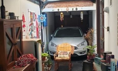 Casa en venta en Barrio Parque