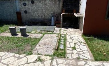 Departamento Tipo Casa en alquiler en Lanus Este