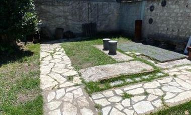 Departamento Tipo Casa en alquiler en Lanus Este