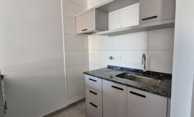 Departamento en alquiler en Villa Bosch