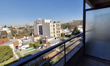 Departamento en alquiler en Villa Bosch