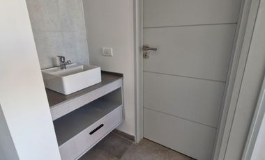 Departamento en alquiler en Villa Bosch