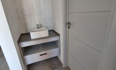 Departamento en alquiler en Villa Bosch