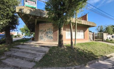 Inmueble en block en Venta en Batan