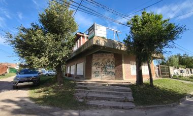 Inmueble en block en Venta en Batan